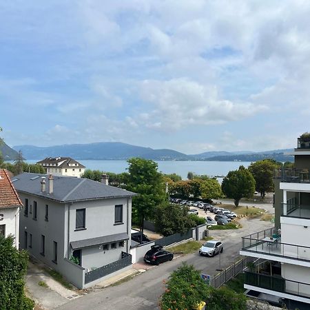 Savoy Hotel Le Bourget-du-Lac Dış mekan fotoğraf