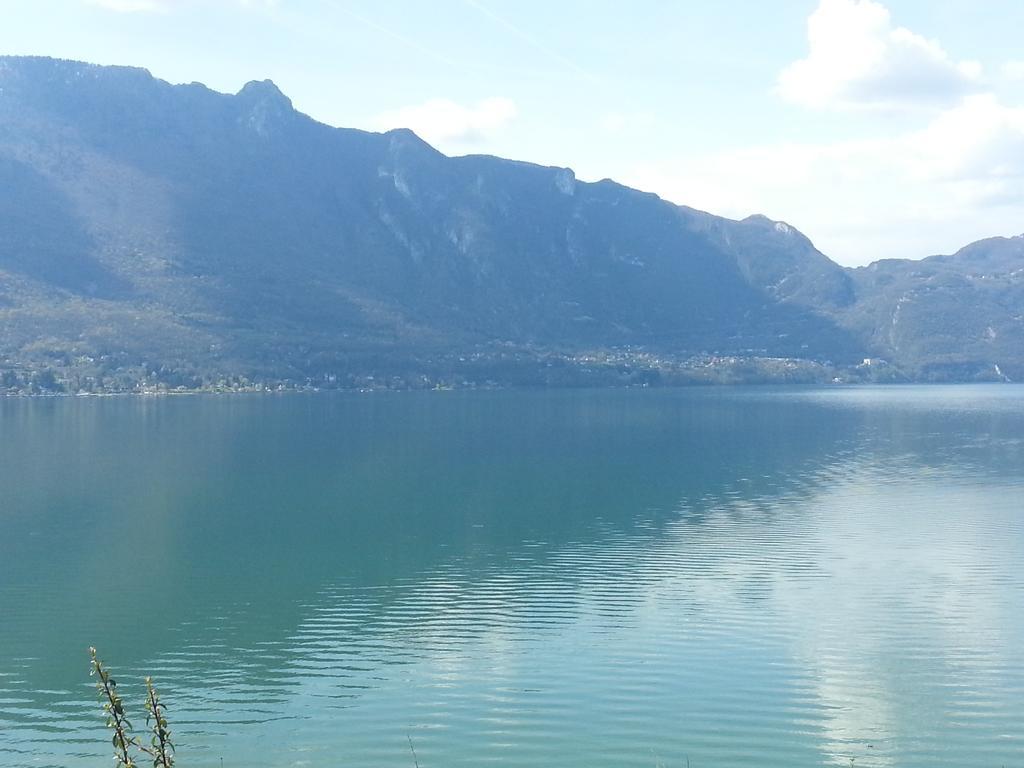 Savoy Hotel Le Bourget-du-Lac Dış mekan fotoğraf