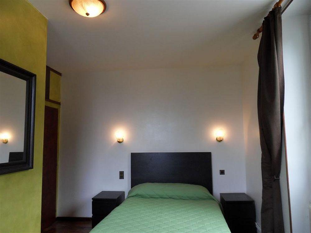 Savoy Hotel Le Bourget-du-Lac Dış mekan fotoğraf