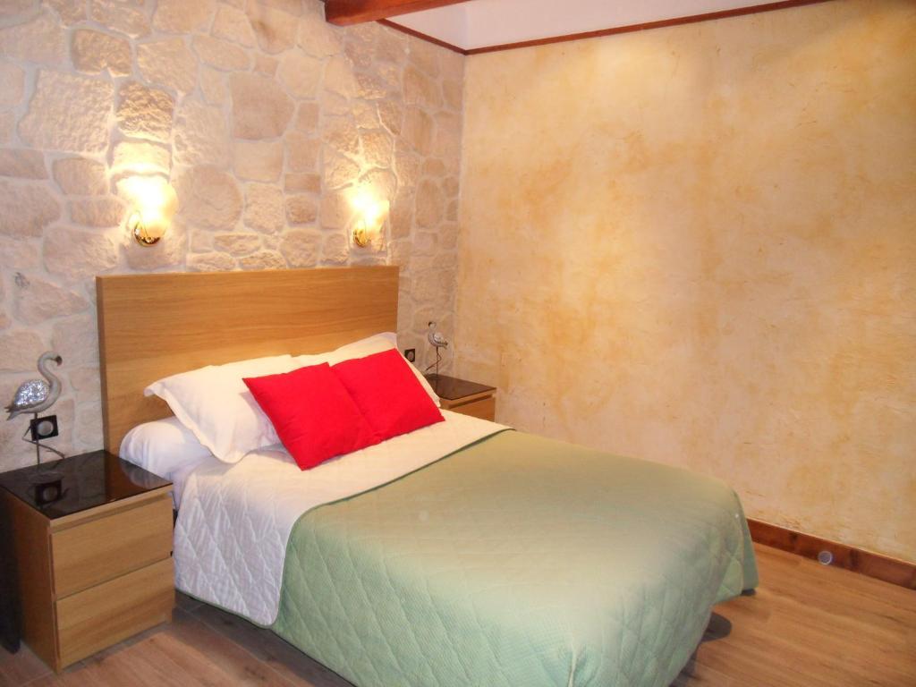 Savoy Hotel Le Bourget-du-Lac Oda fotoğraf
