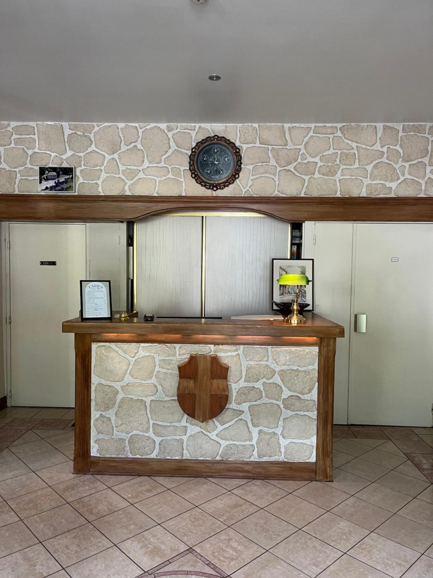 Savoy Hotel Le Bourget-du-Lac Dış mekan fotoğraf