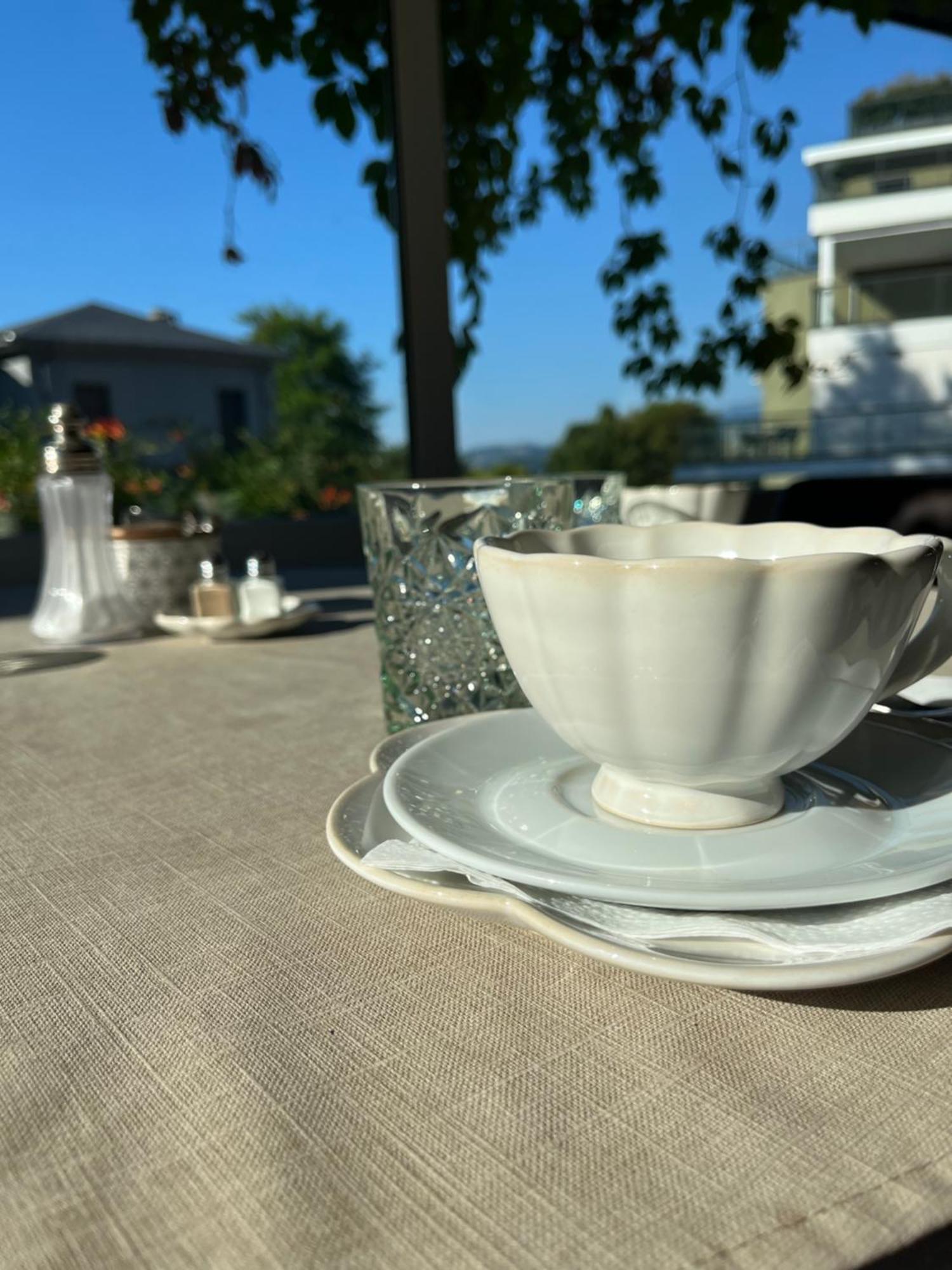 Savoy Hotel Le Bourget-du-Lac Dış mekan fotoğraf