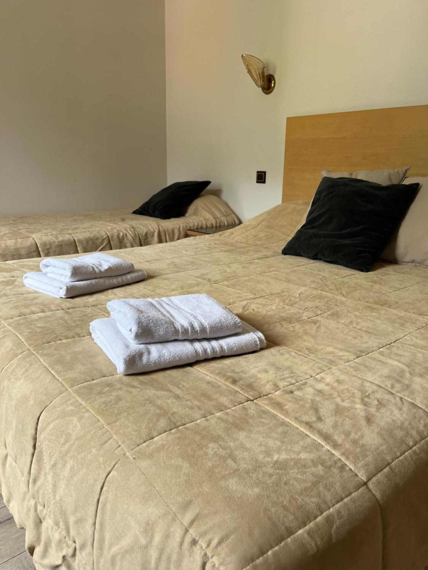 Savoy Hotel Le Bourget-du-Lac Dış mekan fotoğraf