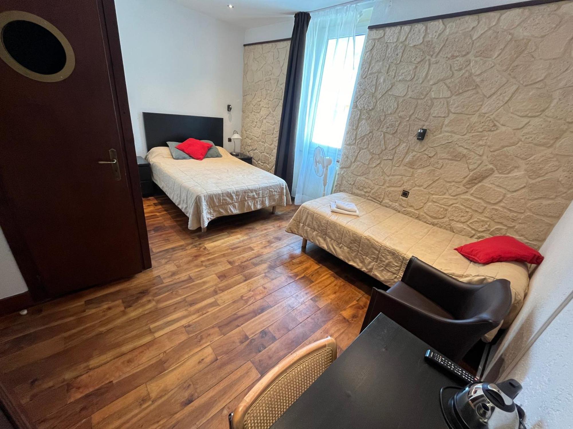 Savoy Hotel Le Bourget-du-Lac Dış mekan fotoğraf