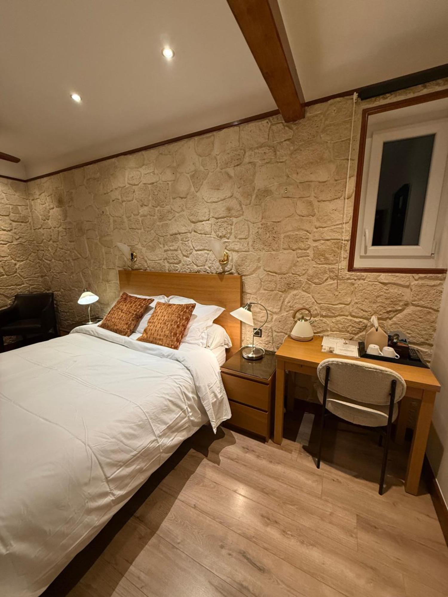 Savoy Hotel Le Bourget-du-Lac Dış mekan fotoğraf