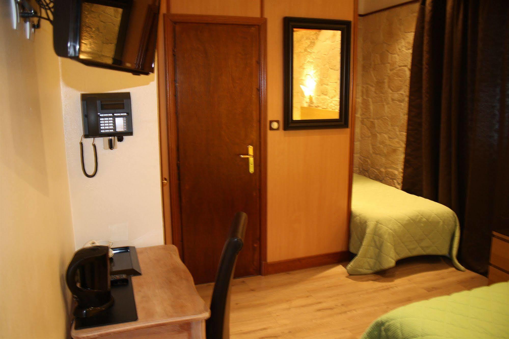Savoy Hotel Le Bourget-du-Lac Dış mekan fotoğraf