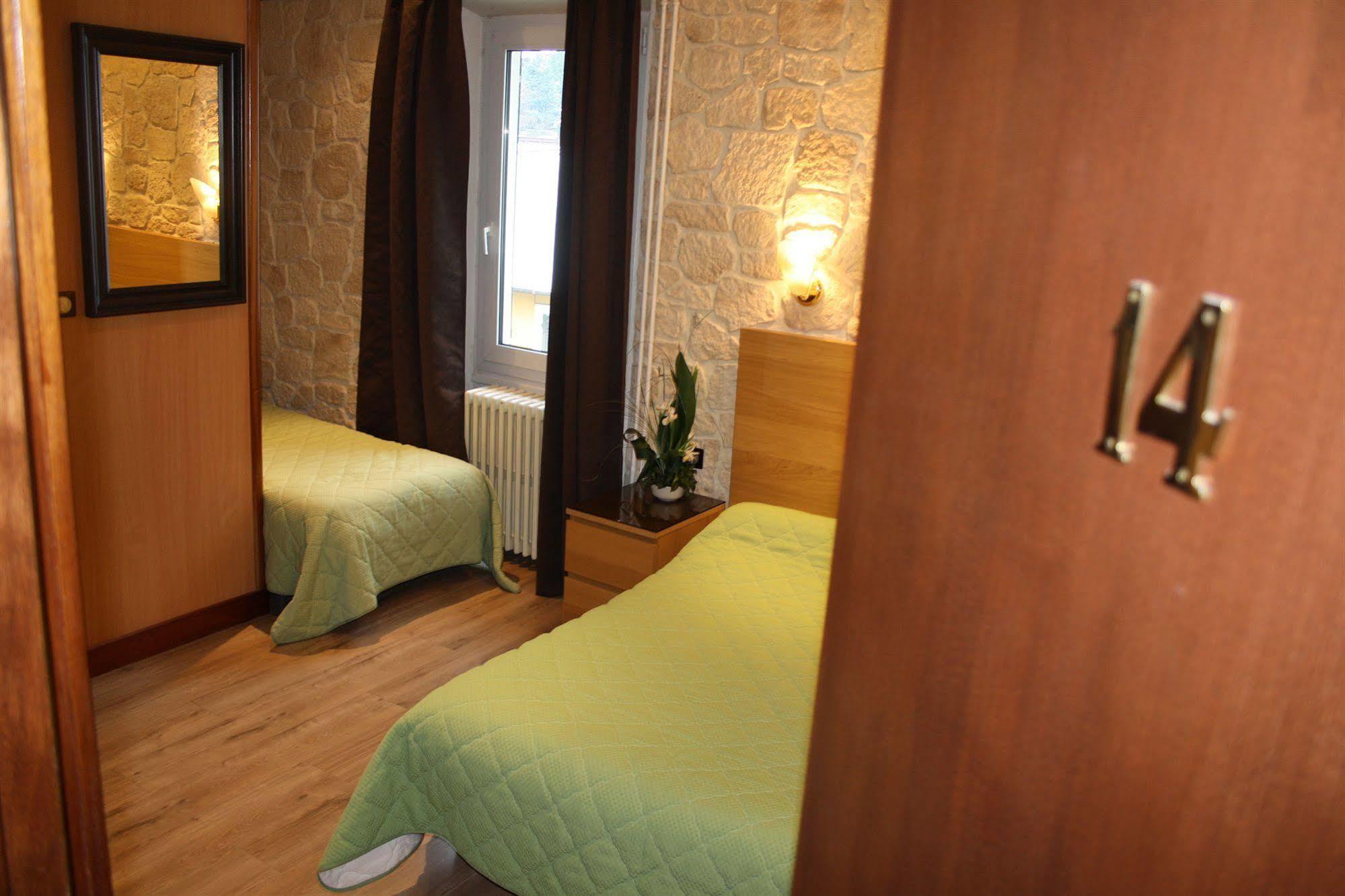 Savoy Hotel Le Bourget-du-Lac Dış mekan fotoğraf