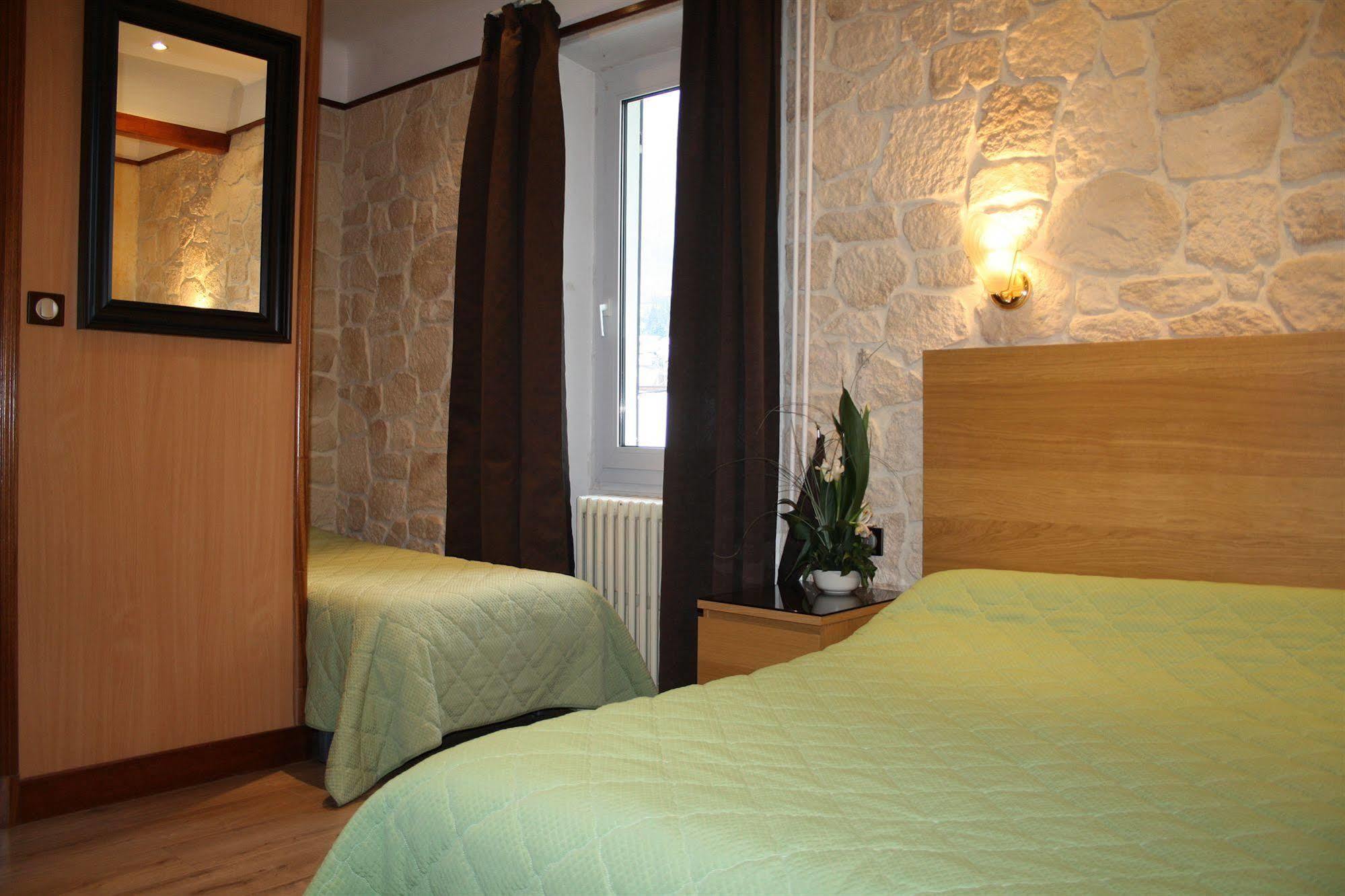 Savoy Hotel Le Bourget-du-Lac Dış mekan fotoğraf