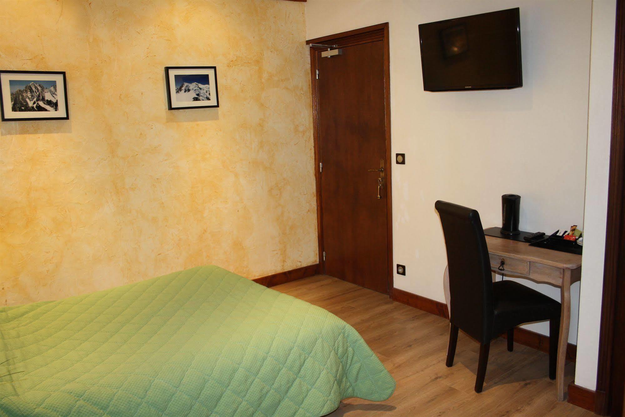 Savoy Hotel Le Bourget-du-Lac Dış mekan fotoğraf
